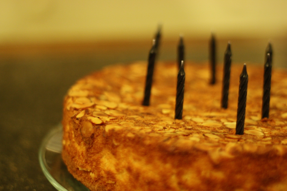 almond pave paradox pastry